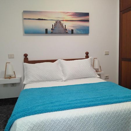 Toni'S Apartment Arinaga Ngoại thất bức ảnh
