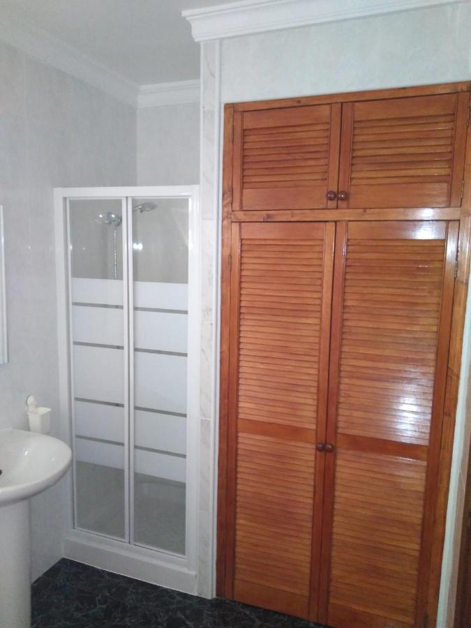 Toni'S Apartment Arinaga Ngoại thất bức ảnh