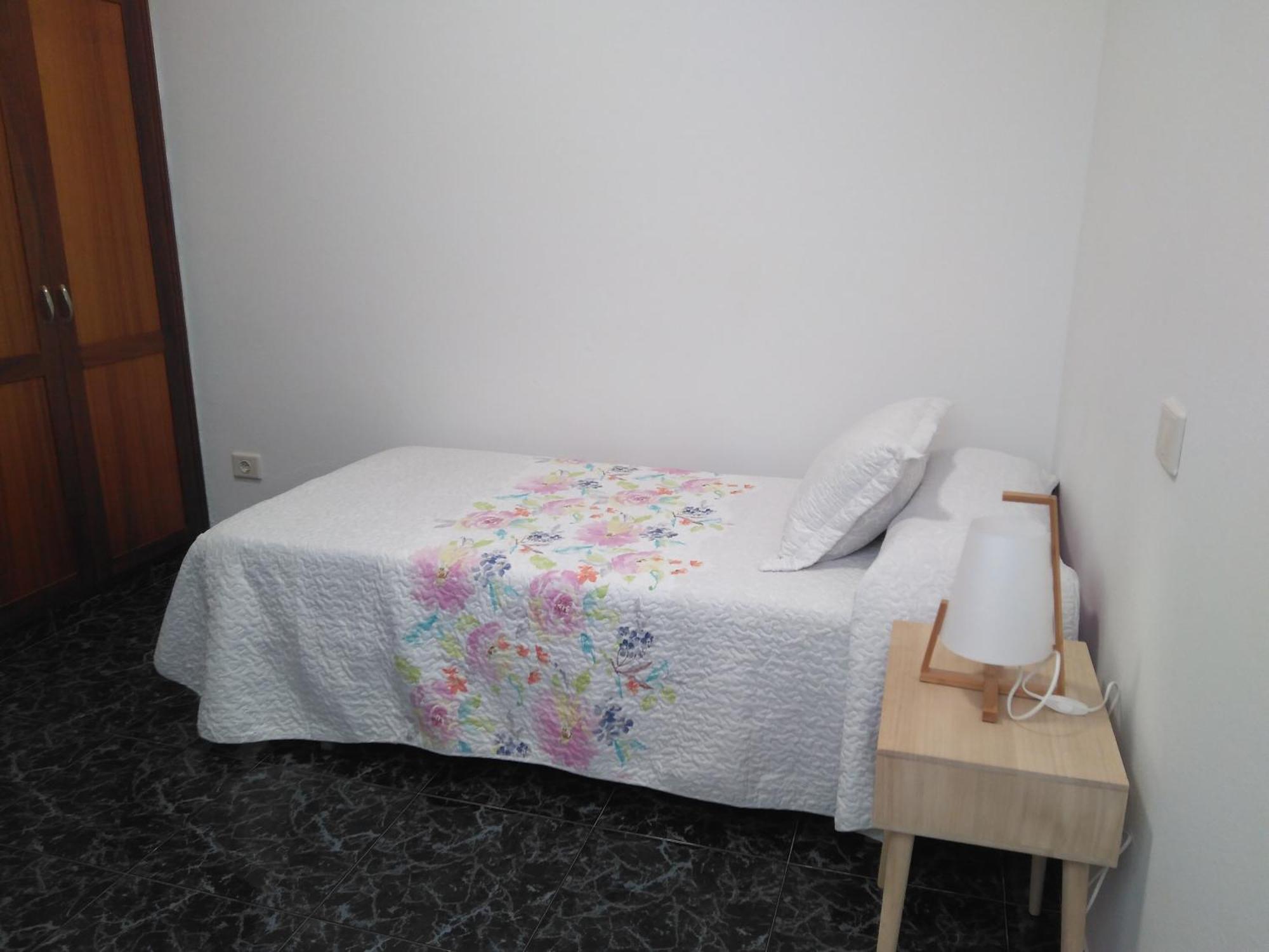 Toni'S Apartment Arinaga Ngoại thất bức ảnh