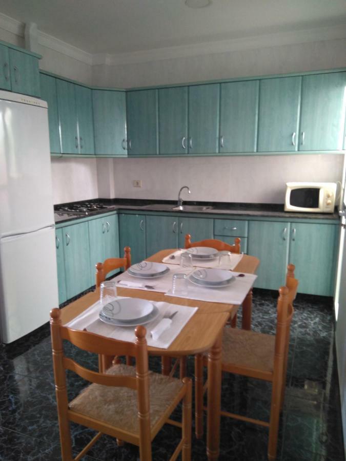 Toni'S Apartment Arinaga Ngoại thất bức ảnh